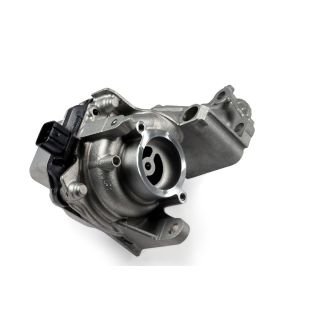 Vandens siurblys, variklio aušinimas HEPU P7874