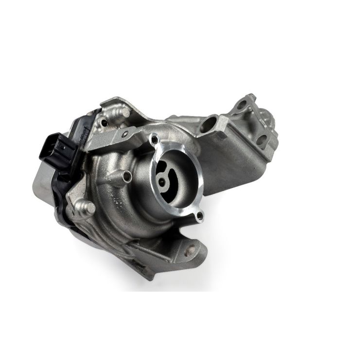 Vandens siurblys, variklio aušinimas HEPU P7874