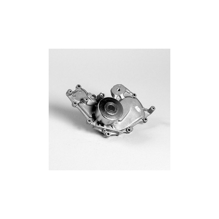 Vandens siurblys, variklio aušinimas HEPU P789