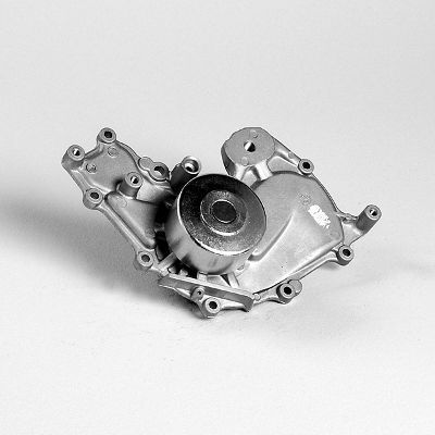 Vandens siurblys, variklio aušinimas HEPU P789