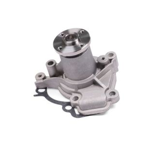 Vandens siurblys, variklio aušinimas HEPU P7971