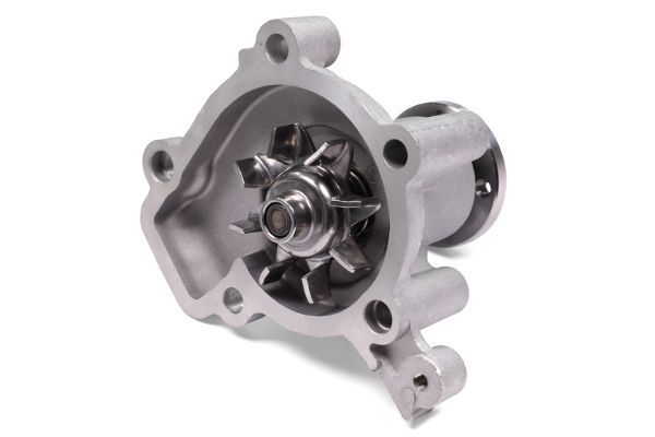 Vandens siurblys, variklio aušinimas HEPU P7971