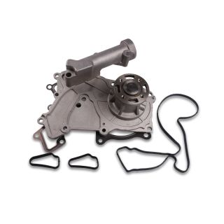 Vandens siurblys, variklio aušinimas HEPU P7972