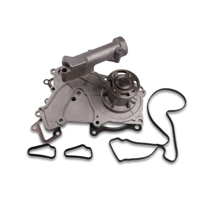 Vandens siurblys, variklio aušinimas HEPU P7972