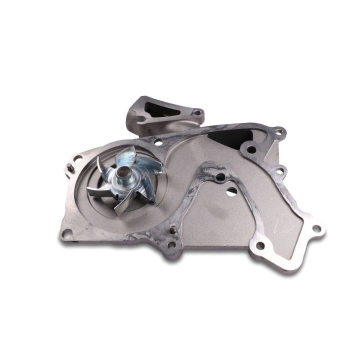 Vandens siurblys, variklio aušinimas HEPU P7972