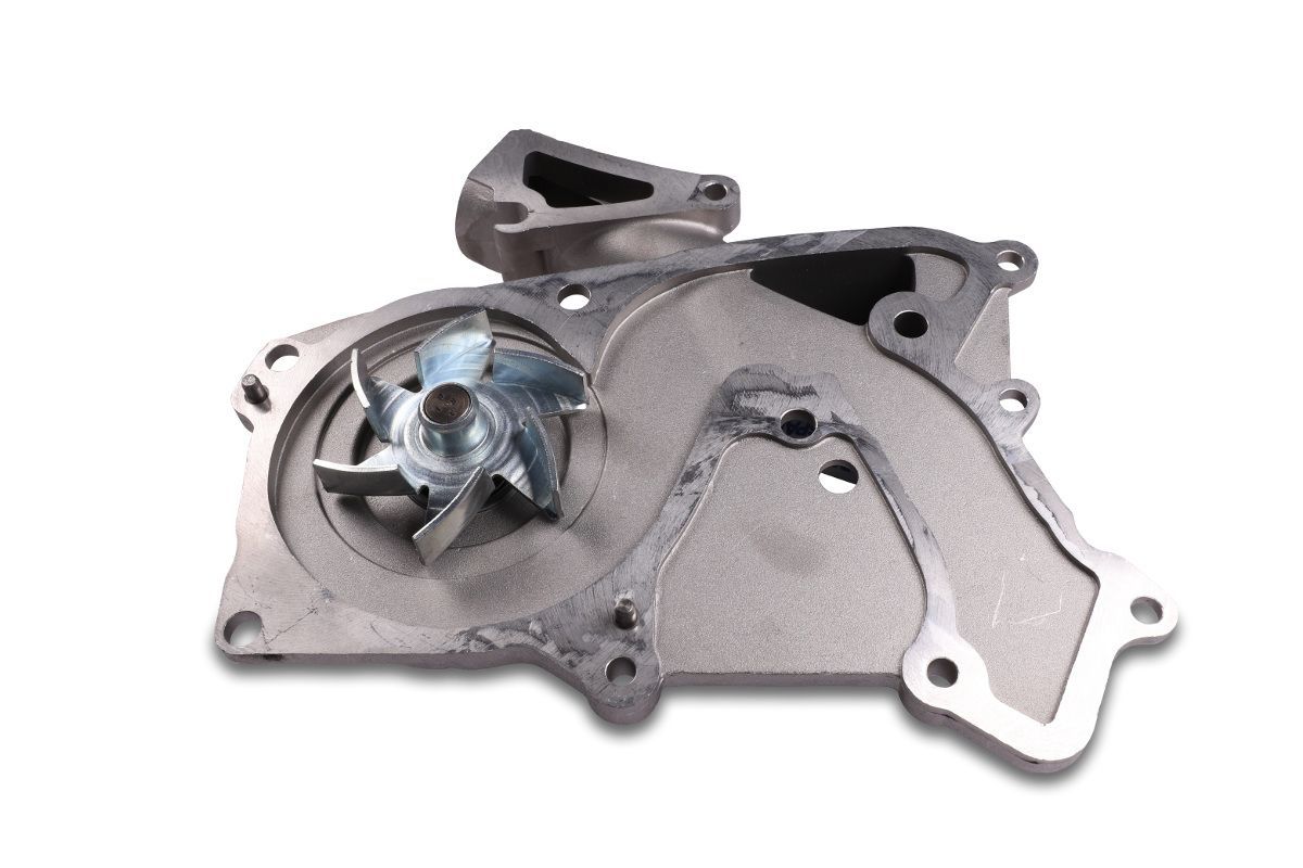 Vandens siurblys, variklio aušinimas HEPU P7972