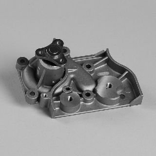 Vandens siurblys, variklio aušinimas HEPU P7982