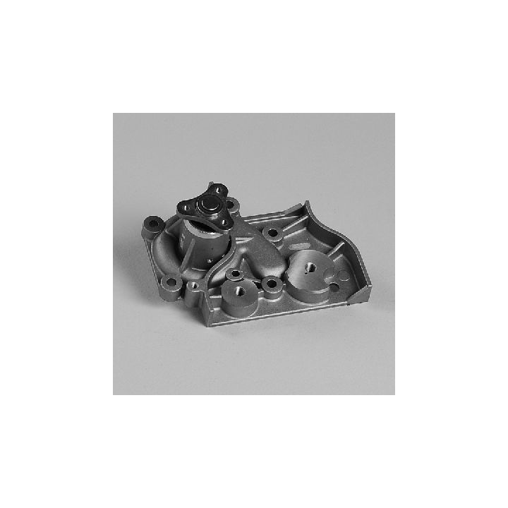 Vandens siurblys, variklio aušinimas HEPU P7982