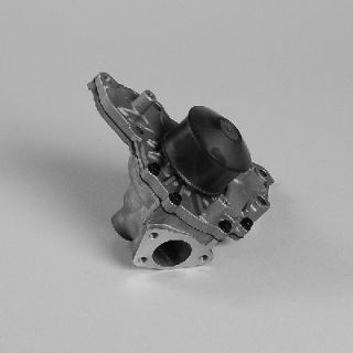 Vandens siurblys, variklio aušinimas HEPU P7989