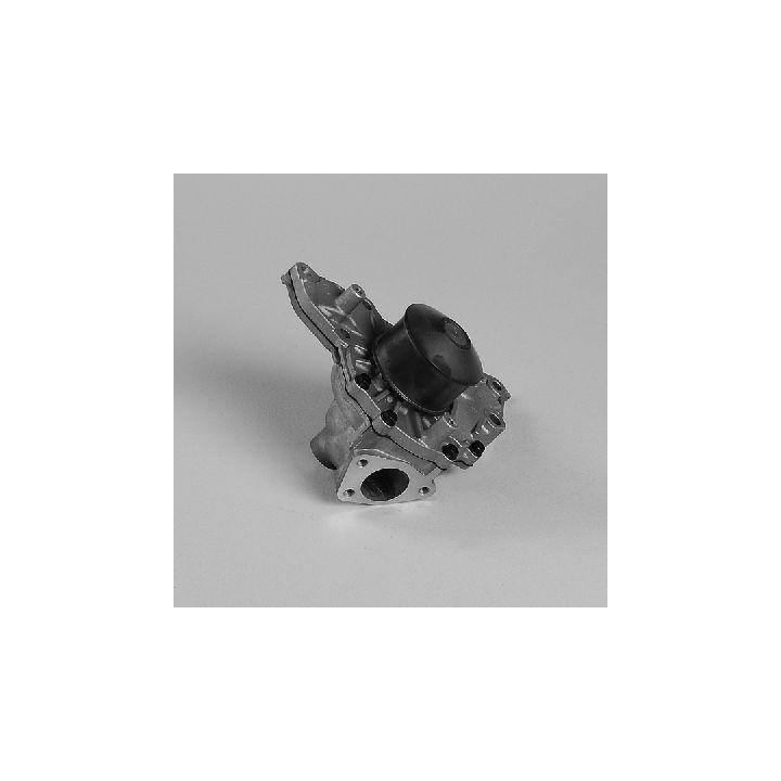 Vandens siurblys, variklio aušinimas HEPU P7989