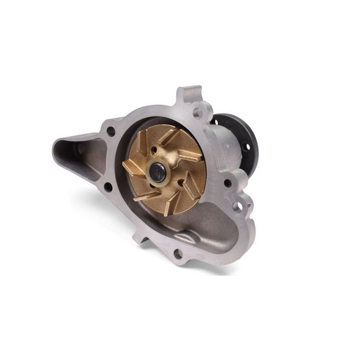 Vandens siurblys, variklio aušinimas HEPU P7993