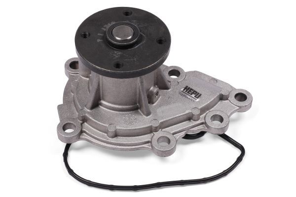 Vandens siurblys, variklio aušinimas HEPU P7997