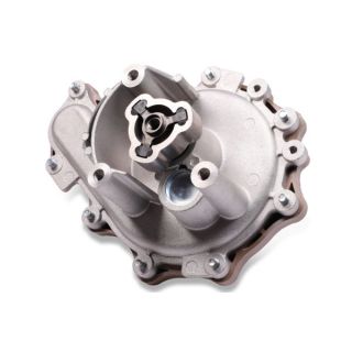 Vandens siurblys, variklio aušinimas HEPU P808