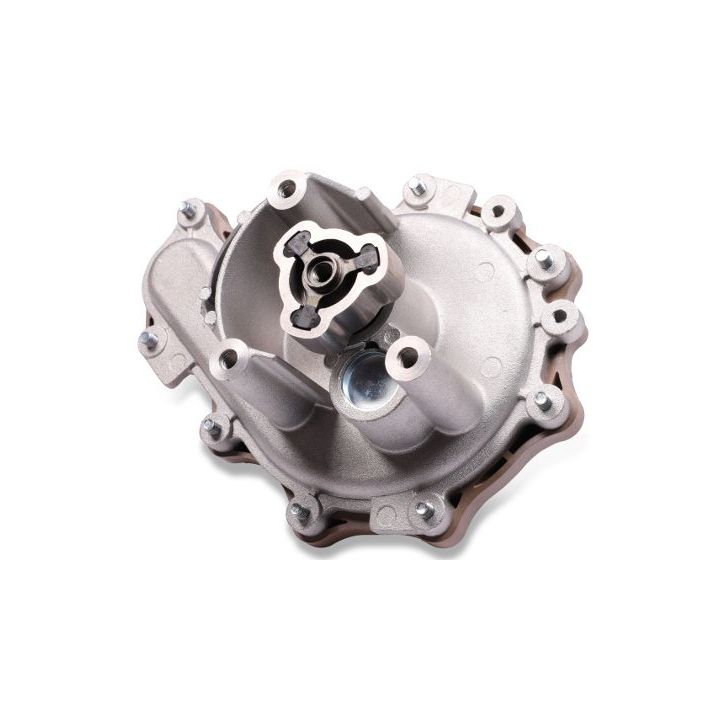 Vandens siurblys, variklio aušinimas HEPU P808