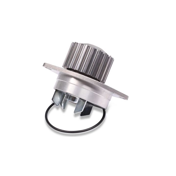 Vandens siurblys, variklio aušinimas HEPU P812