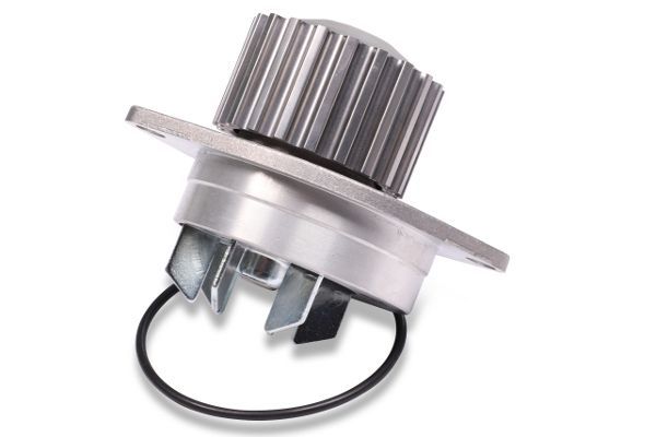 Vandens siurblys, variklio aušinimas HEPU P812