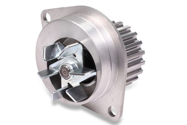 Vandens siurblys, variklio aušinimas HEPU P812