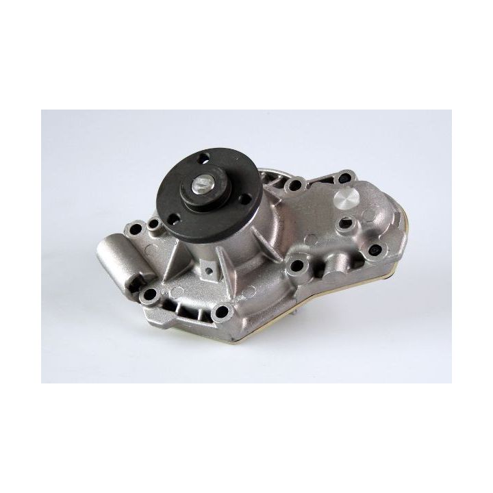 Vandens siurblys, variklio aušinimas HEPU P823