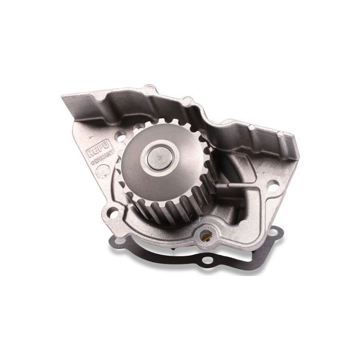 Vandens siurblys, variklio aušinimas HEPU P836