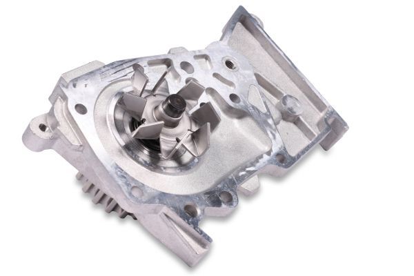 Vandens siurblys, variklio aušinimas HEPU P842