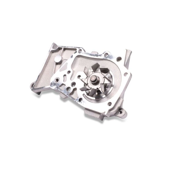 Vandens siurblys, variklio aušinimas HEPU P842S