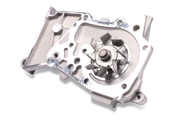 Vandens siurblys, variklio aušinimas HEPU P842S