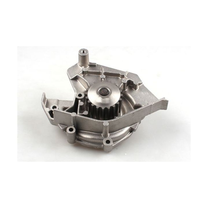 Vandens siurblys, variklio aušinimas HEPU P843