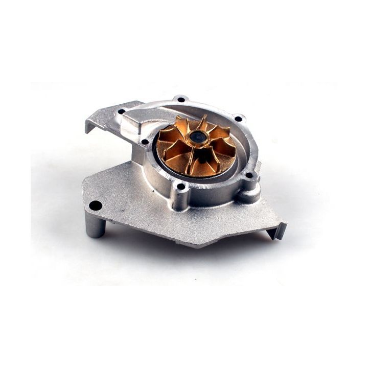 Vandens siurblys, variklio aušinimas HEPU P843