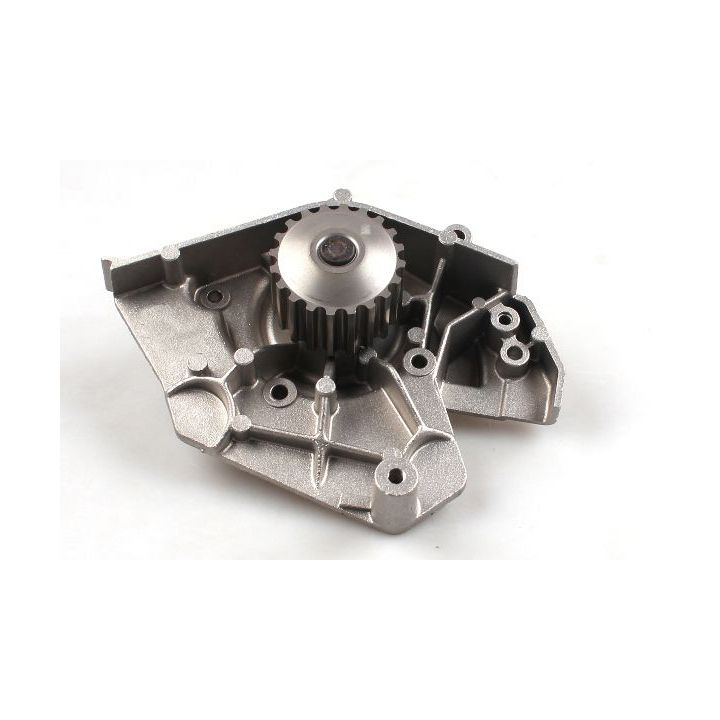 Vandens siurblys, variklio aušinimas HEPU P843