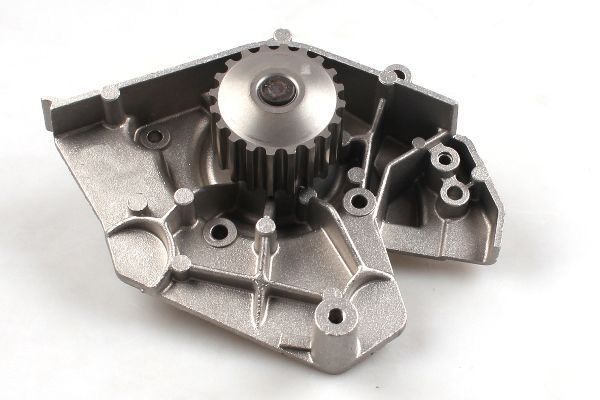 Vandens siurblys, variklio aušinimas HEPU P843