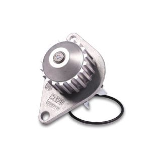 Vandens siurblys, variklio aušinimas HEPU P846