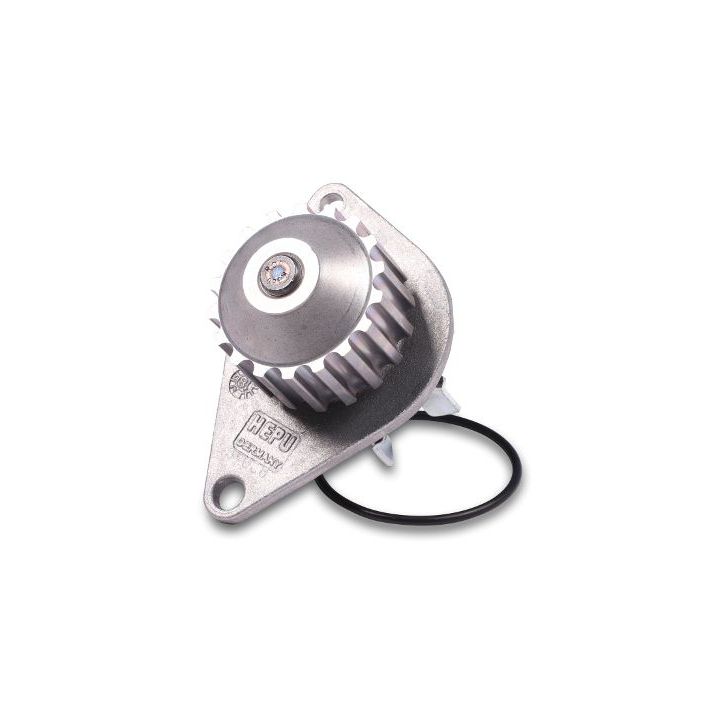 Vandens siurblys, variklio aušinimas HEPU P846