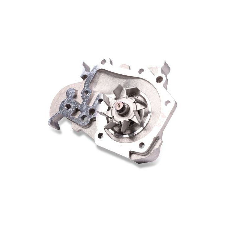 Vandens siurblys, variklio aušinimas HEPU P849