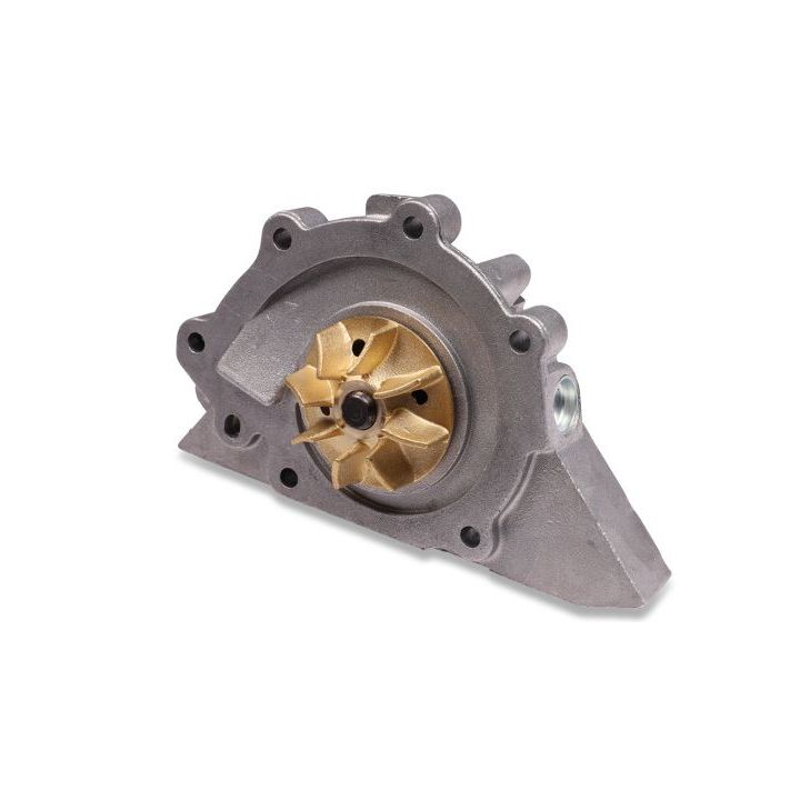 Vandens siurblys, variklio aušinimas HEPU P857