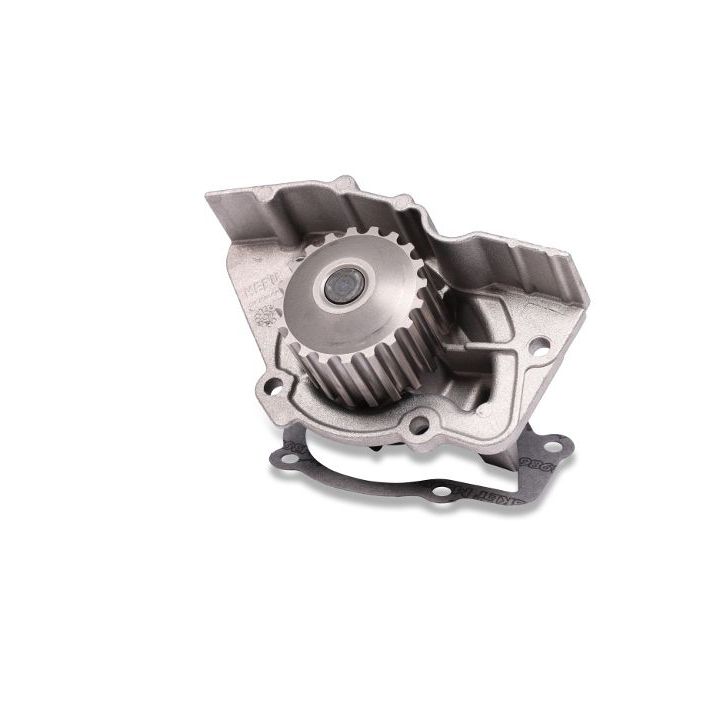 Vandens siurblys, variklio aušinimas HEPU P871