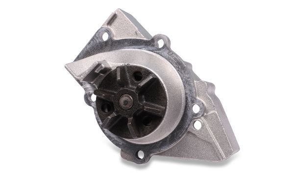 Vandens siurblys, variklio aušinimas HEPU P871