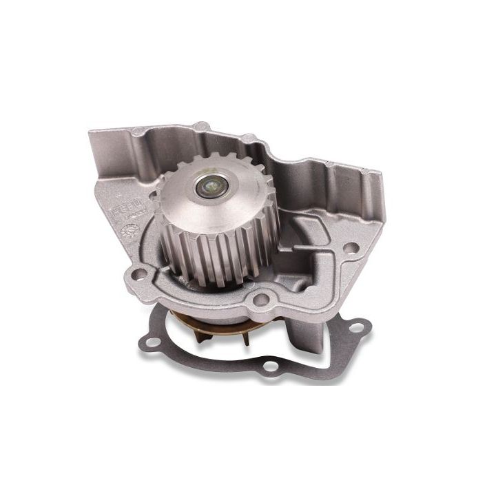 Vandens siurblys, variklio aušinimas HEPU P895