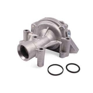 Vandens siurblys, variklio aušinimas HEPU P897