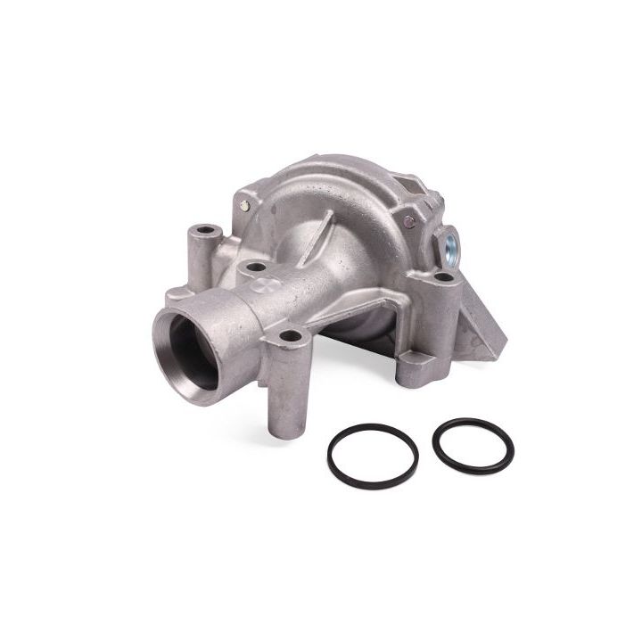 Vandens siurblys, variklio aušinimas HEPU P897