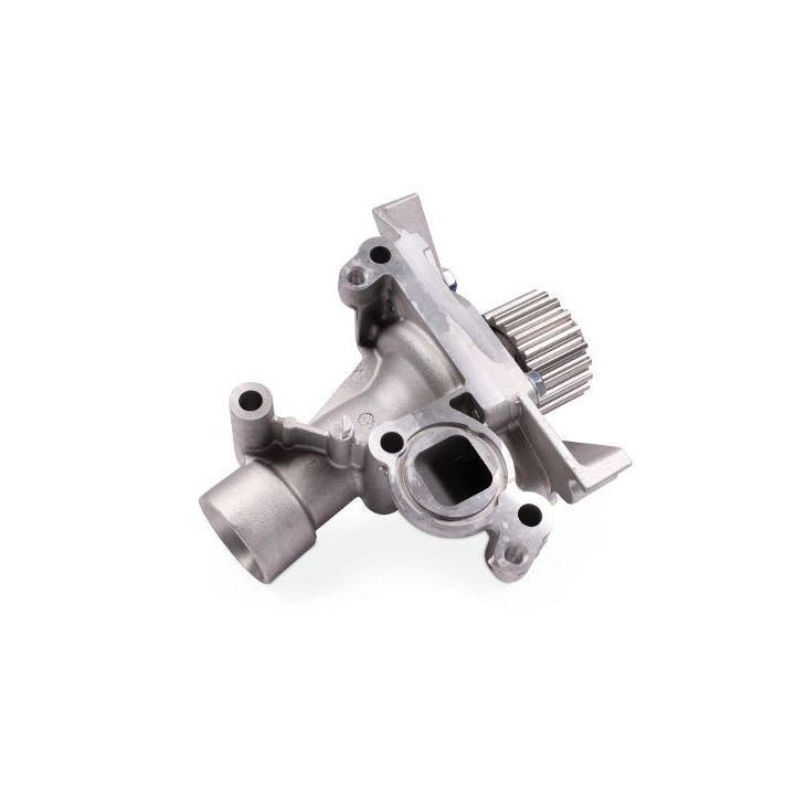 Vandens siurblys, variklio aušinimas HEPU P897