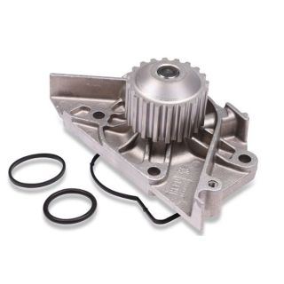 Vandens siurblys, variklio aušinimas HEPU P898