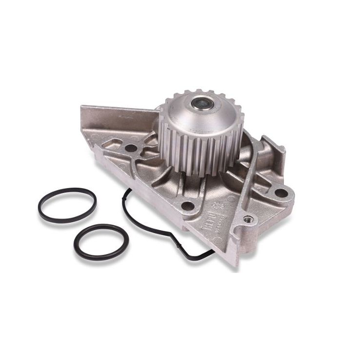 Vandens siurblys, variklio aušinimas HEPU P898