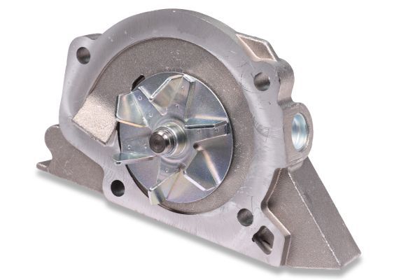 Vandens siurblys, variklio aušinimas HEPU P898