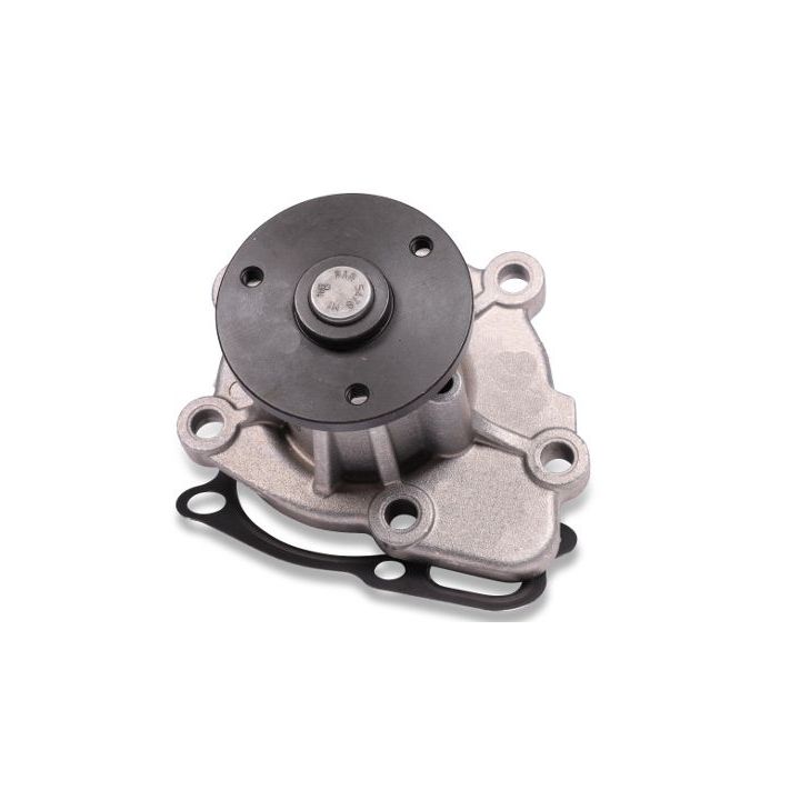 Vandens siurblys, variklio aušinimas HEPU P901