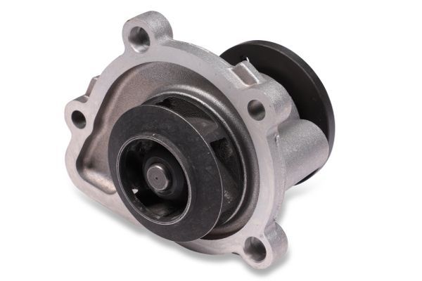 Vandens siurblys, variklio aušinimas HEPU P901