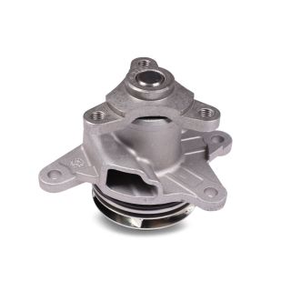 Vandens siurblys, variklio aušinimas HEPU P905