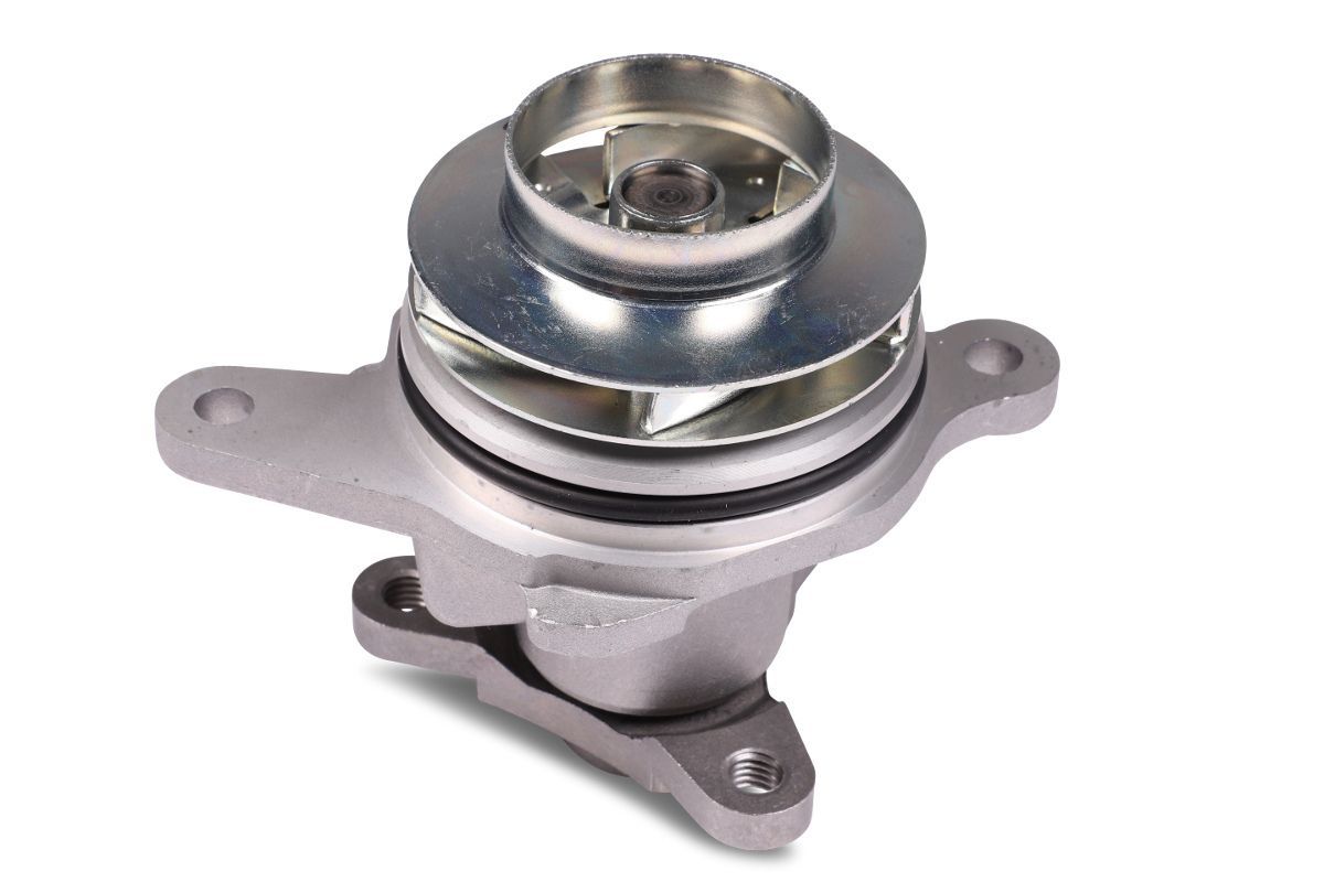 Vandens siurblys, variklio aušinimas HEPU P905