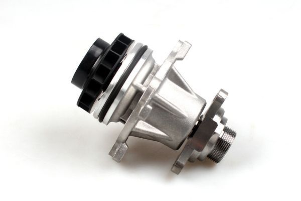 Vandens siurblys, variklio aušinimas HEPU P907