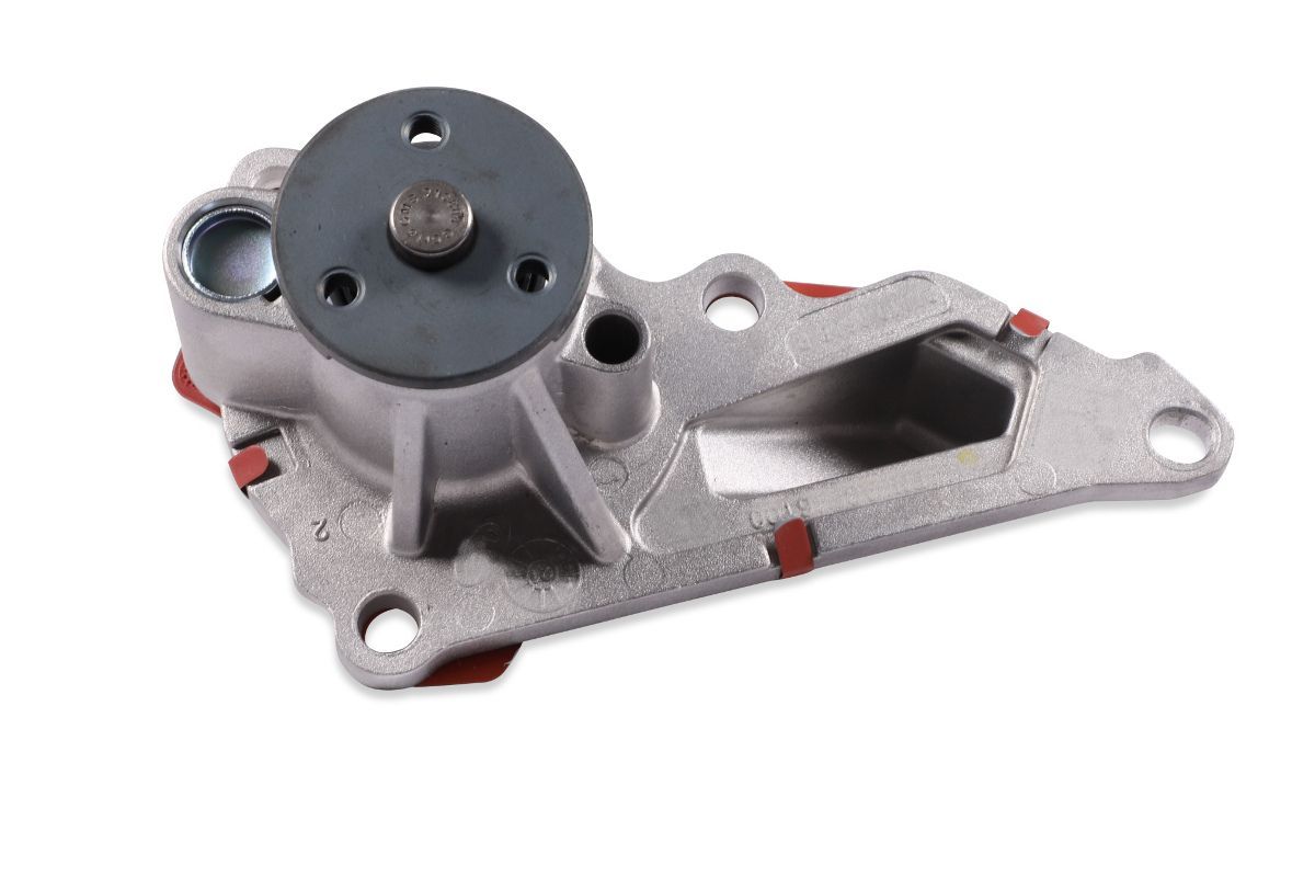 Vandens siurblys, variklio aušinimas HEPU P9101