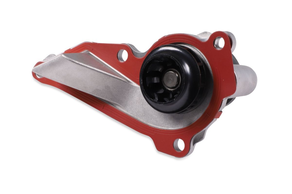 Vandens siurblys, variklio aušinimas HEPU P9101